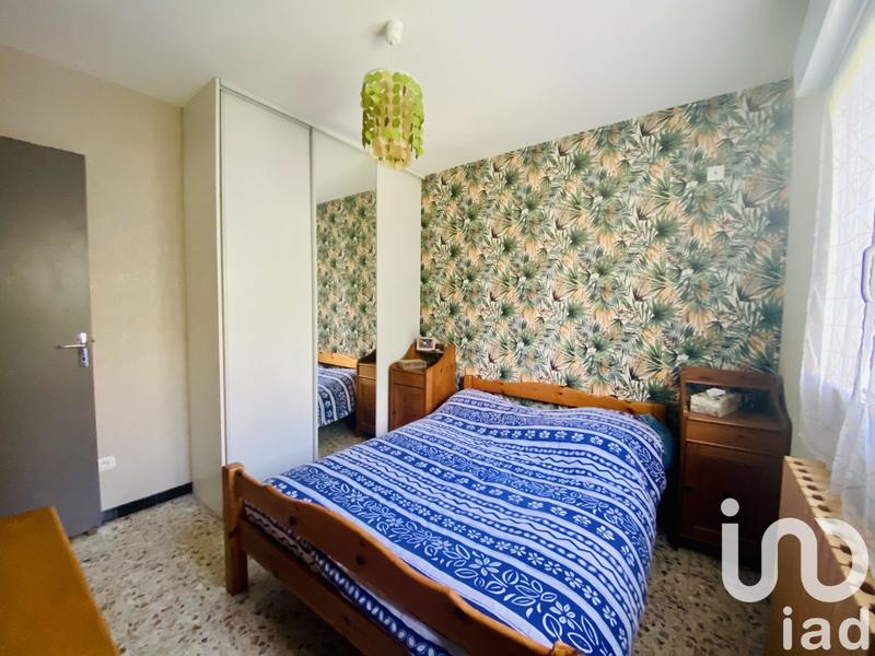 Maison - 112 m² - 5 pièces