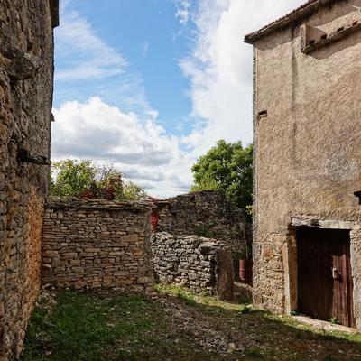 Maison - 48 m² - 2 pièces