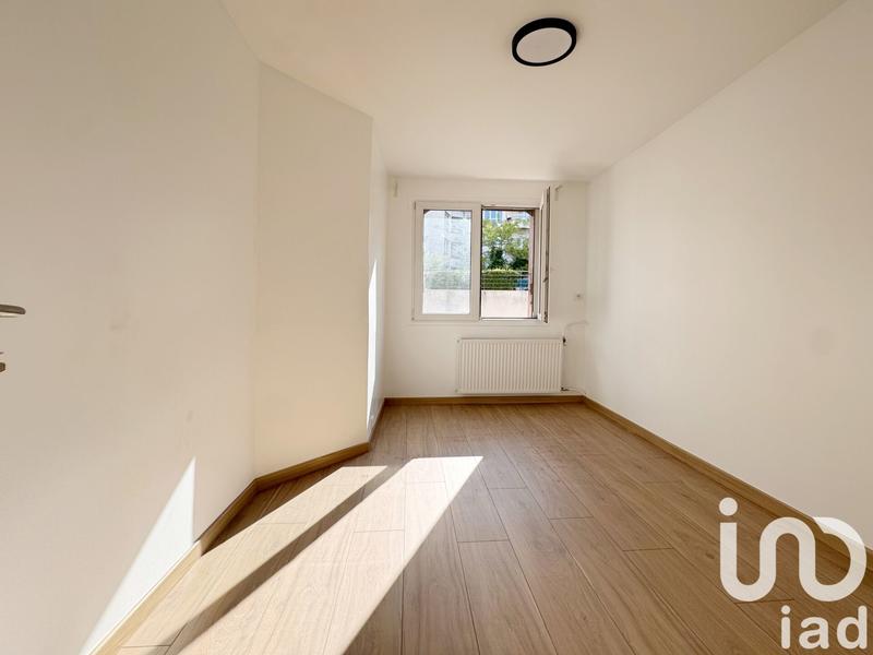 Appartement - 78 m² - 5 pièces