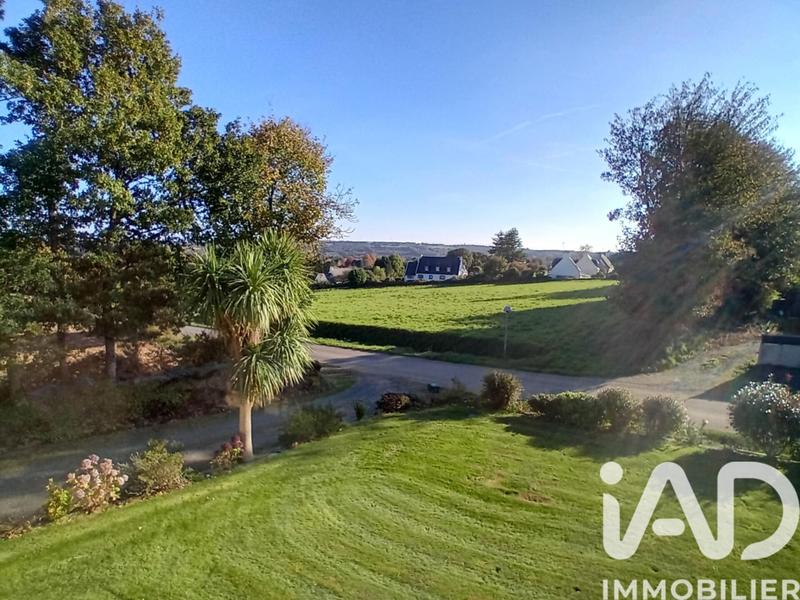 Maison de village - 139 m² - 7 pièces