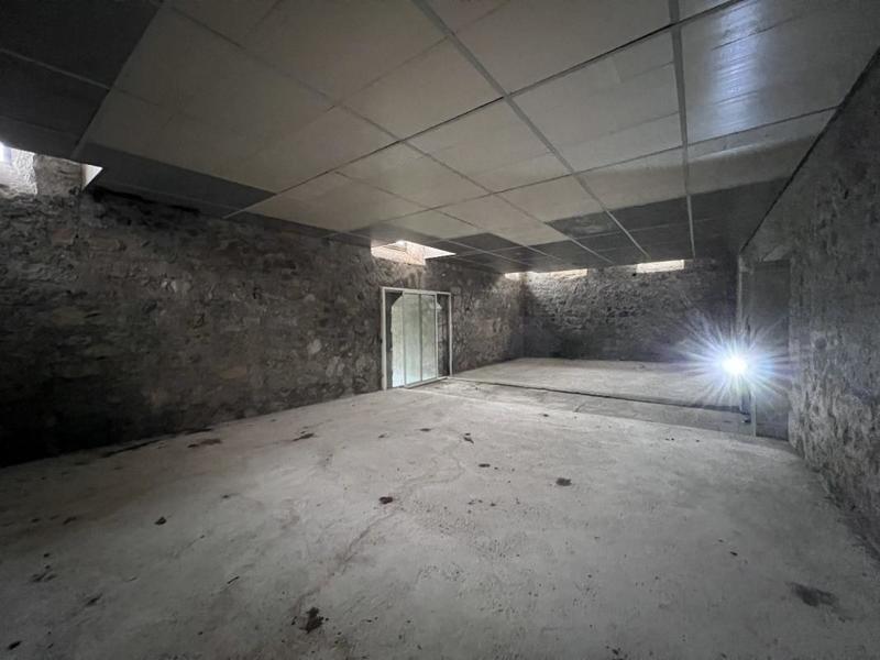 Appartement bourgeois - 55 m² - 3 pièces