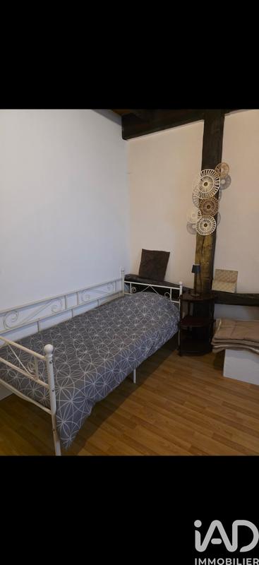 Maison de ville - 104 m² - 5 pièces