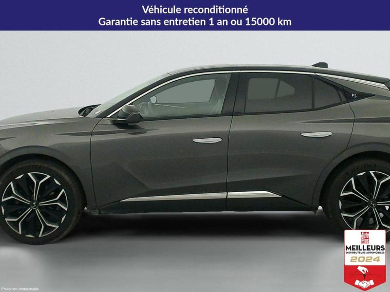 Ds Ds 4 Ds4 PureTech 130 Eat8 Rivoli