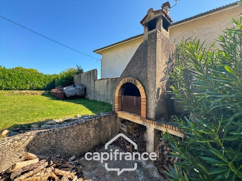 Maison - 154 m² - 8 pièces