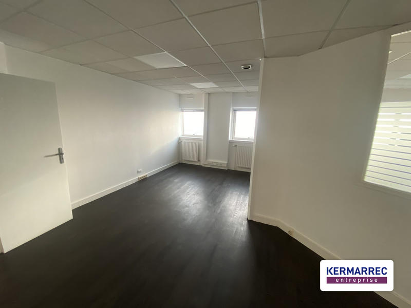 Bureau - 160 m²