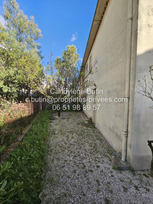 Maison - 104 m² - 5 pièces