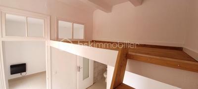 Appartement - 25 m² - 2 pièces
