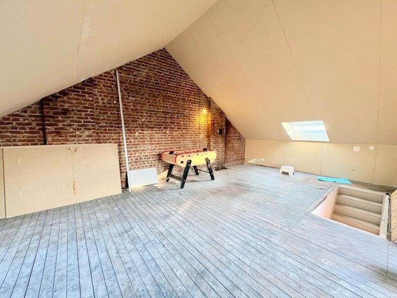 Maison - 153 m² - 7 pièces