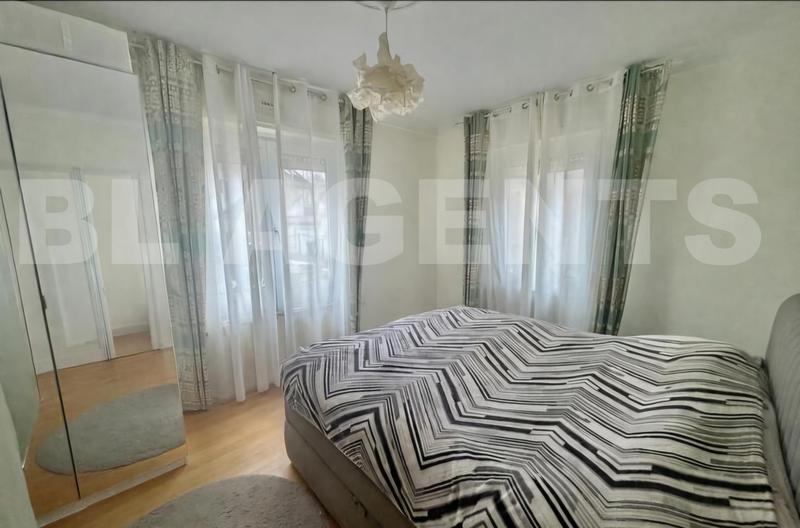 Appartement - 73 m² - 3 pièces