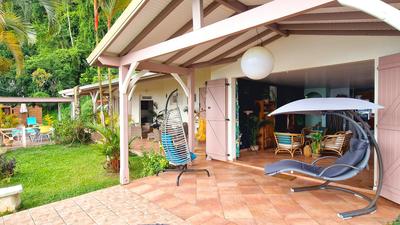 Villa - 132 m² - 3 pièces