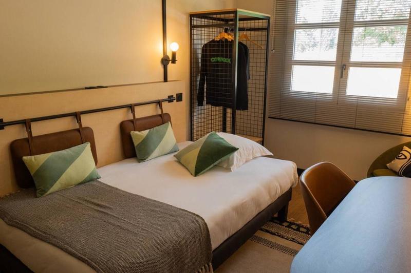 Studio - 19 m² - 1 pièce