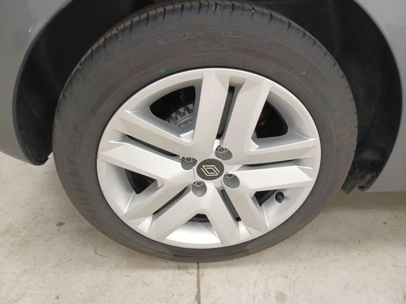 Renault Clio Eco-G 100 Gsr2 Evolution