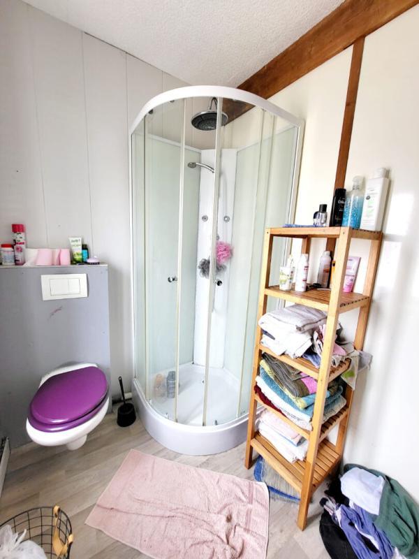 Maison - 104 m² - 6 pièces