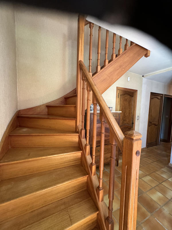 Villa - 125 m² - 5 pièces