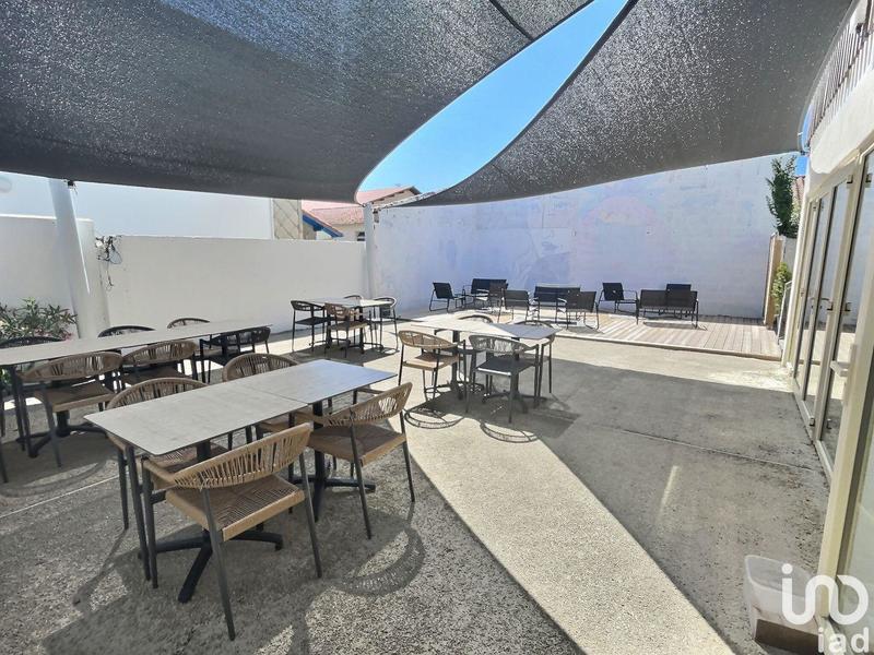 Local commercial - 127 m²