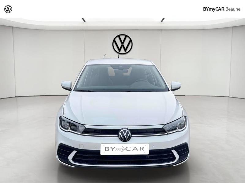 Volkswagen Polo 1.0 Tsi 95 s&amp;S Bvm5 Life Plus