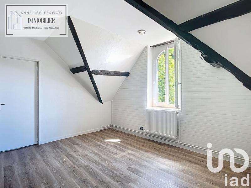 Maison - 250 m² - 8 pièces