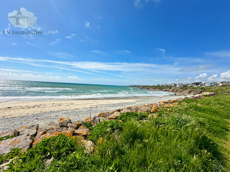 Maison - 111 m² - 5 pièces