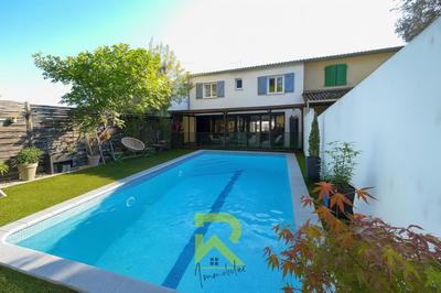 Maison - 135 m² - 4 pièces