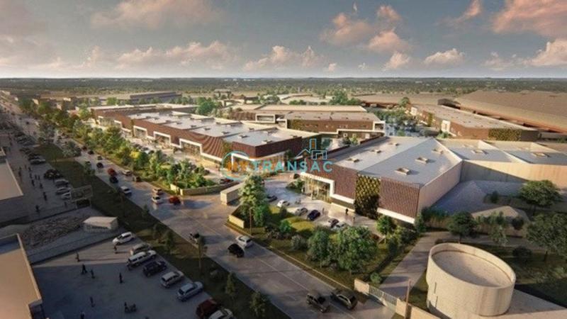 Local d'activité / Entrepôt