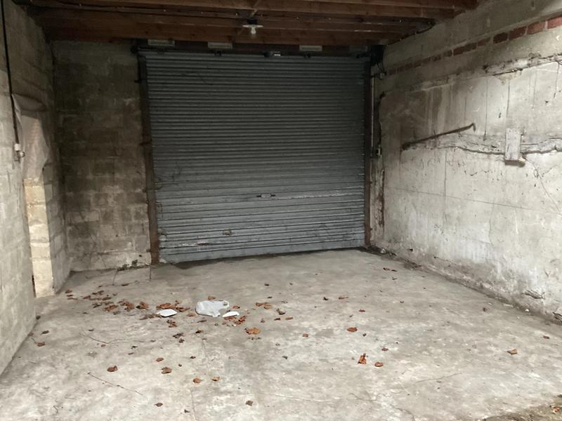 Immeuble - 260 m² - 10 pièces