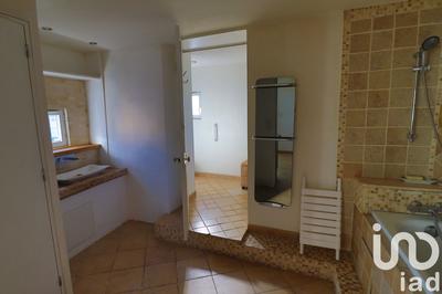 Appartement - 123 m² - 4 pièces