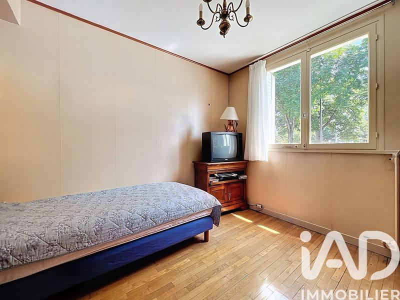 Maison - 86 m² - 4 pièces