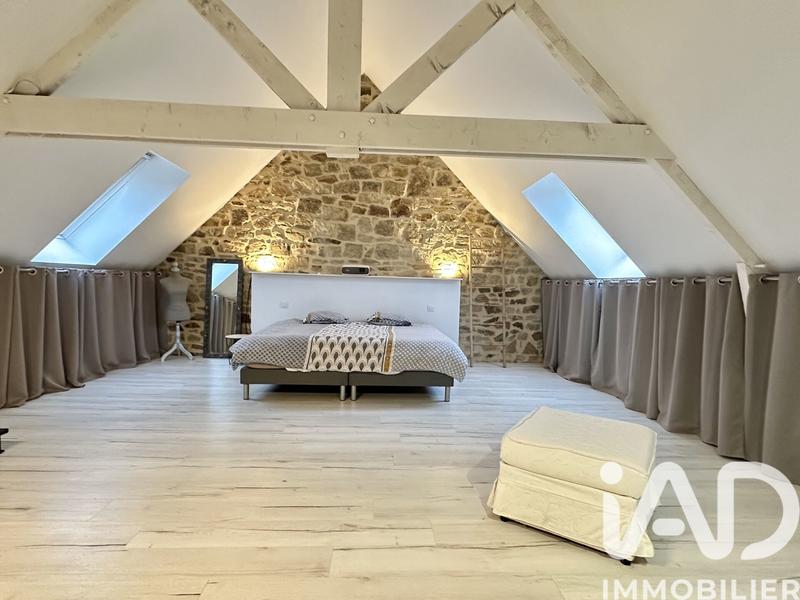 Maison de ville - 167 m² - 7 pièces