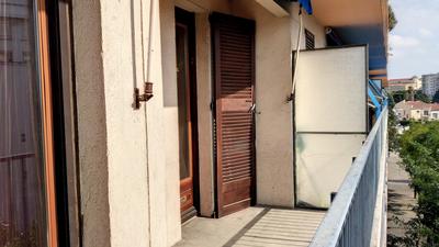 Appartement - 34 m² - 1 pièce