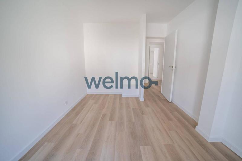 Appartement - 110 m² - 5 pièces