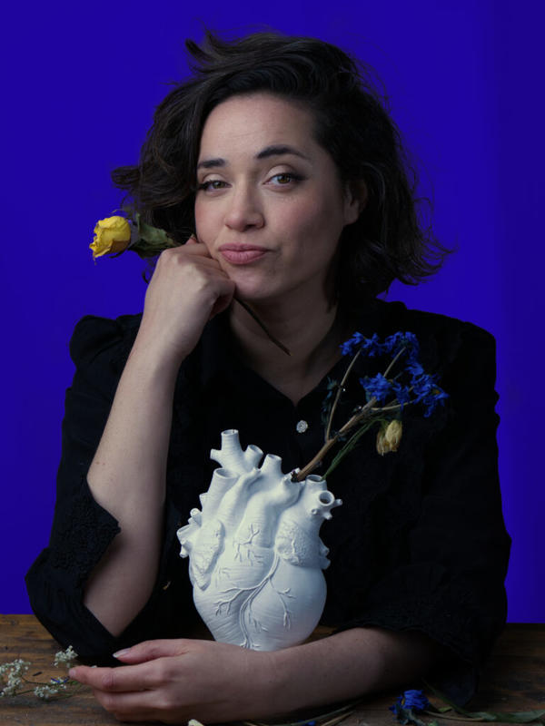 Concert de Lola Baï - Comme à la demande... ou presque