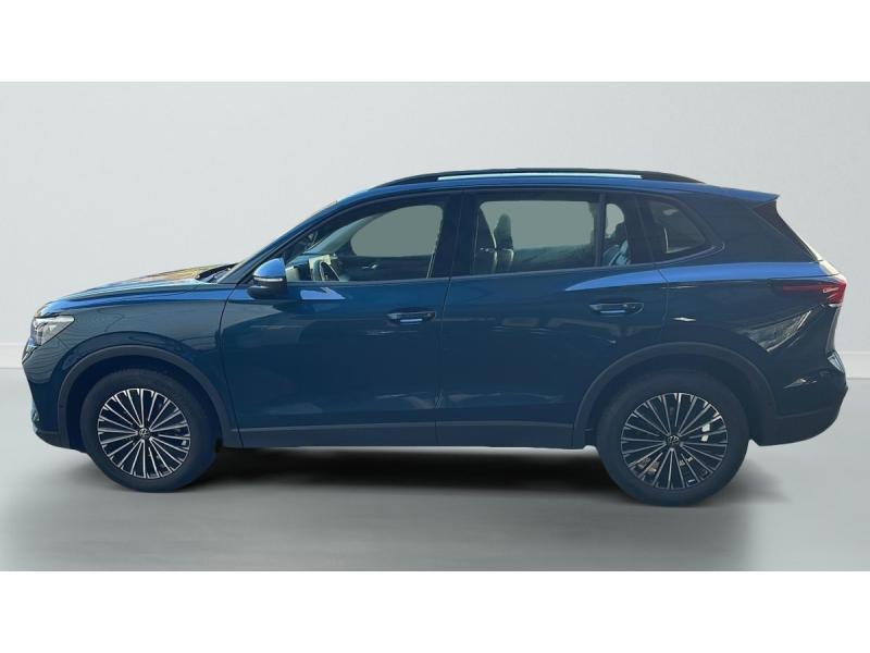 Volkswagen Tiguan 1.5 Etsi 131ch Dsg7 Life Plus