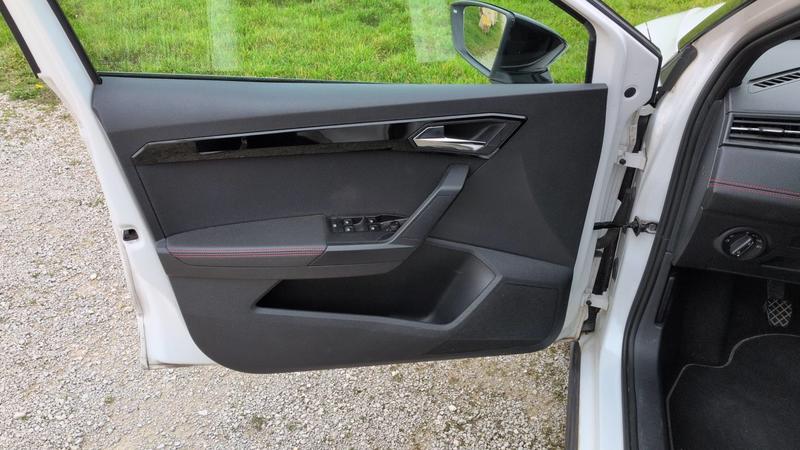 Seat Arona I 1.0 EcoTSI 115 Fr