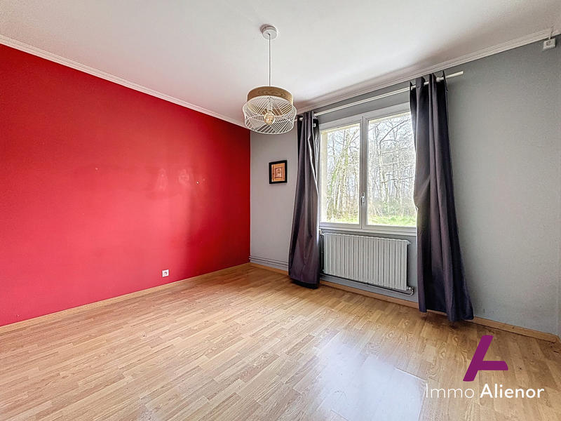 Maison traditionnelle - 183 m² - 6 pièces