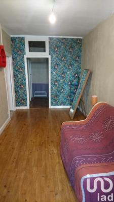 Appartement - 51 m² - 2 pièces