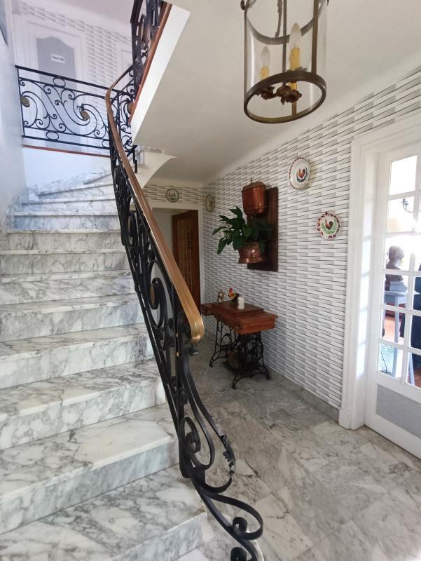 Maison - 143 m² - 6 pièces