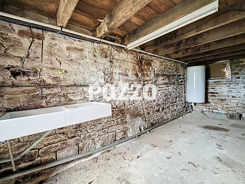 Maison - 40 m² - 2 pièces