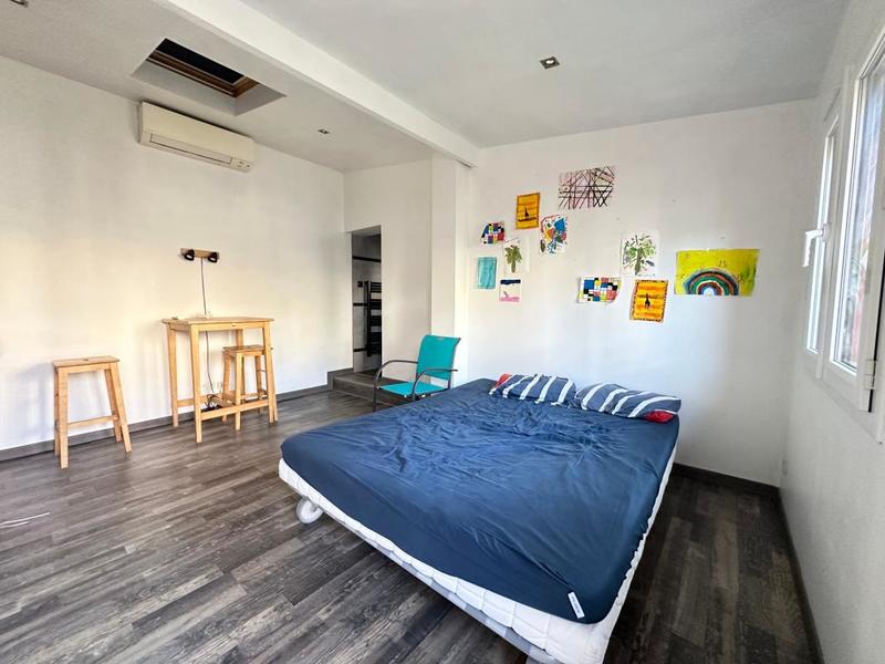 Maison - 128 m² - 4 pièces