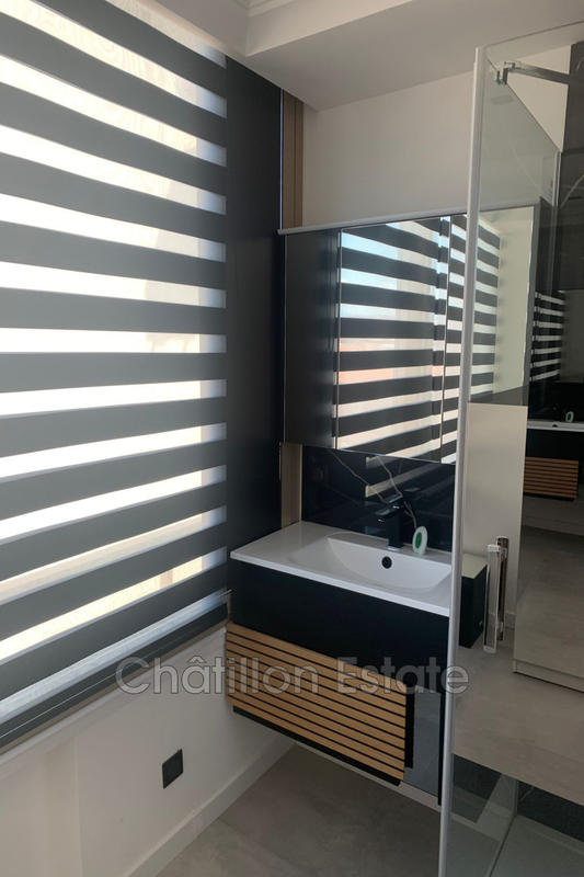 Appartement - 110 m² - 4 pièces