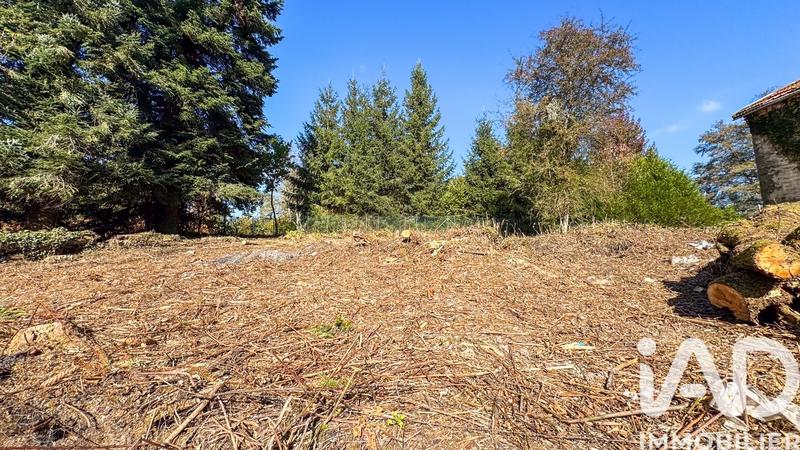 Maison - 80 m² - 5 pièces