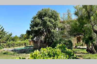 Maison - 231 m² - 8 pièces