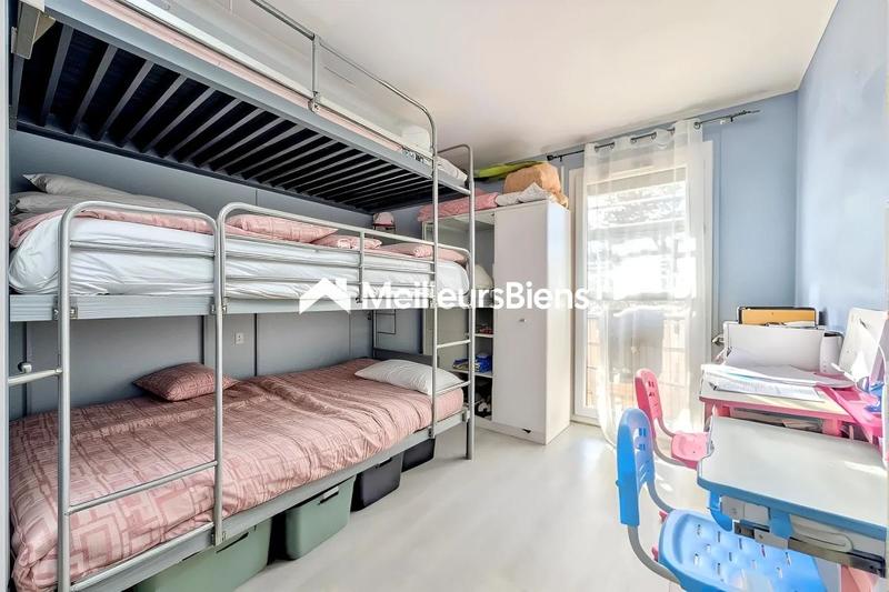 Appartement - 68 m² - 3 pièces