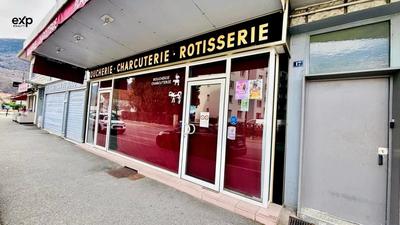 Local commercial - 63 m²