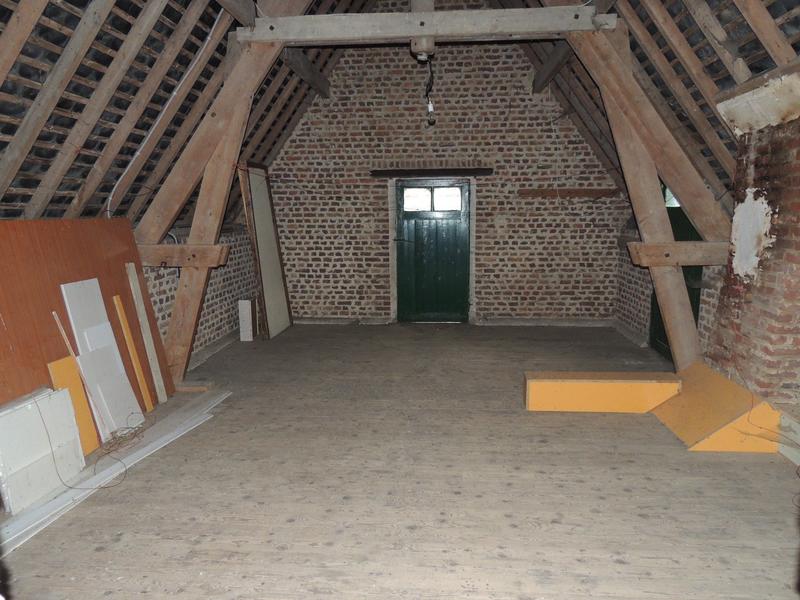 Maison - 140 m² - 7 pièces