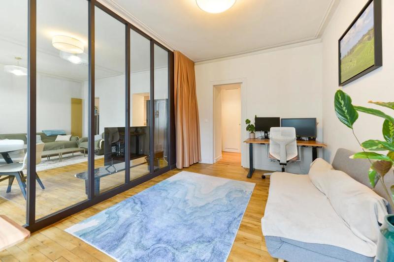 Appartement - 78 m² - 3 pièces