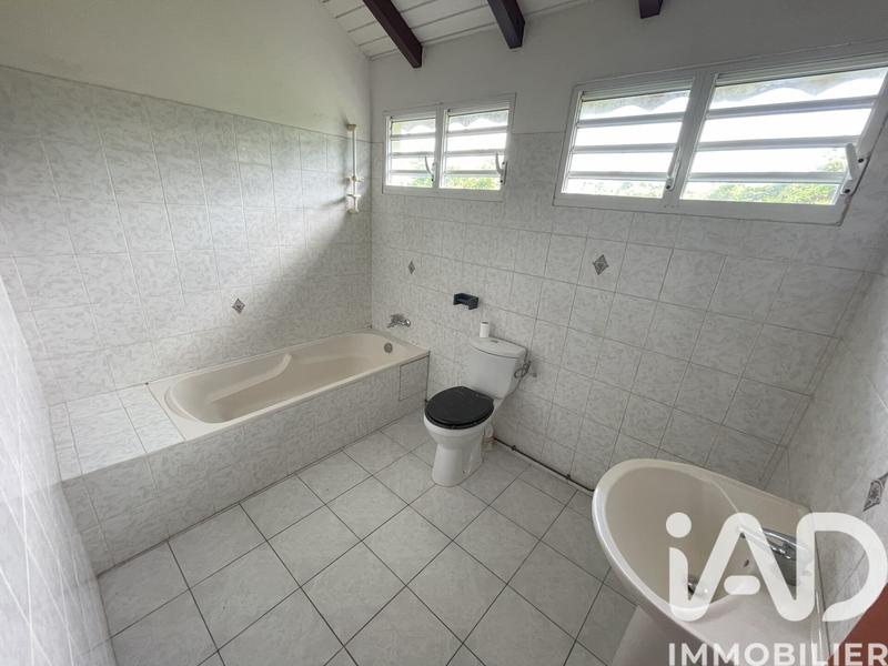 Maison de maîtres - 117 m² - 5 pièces