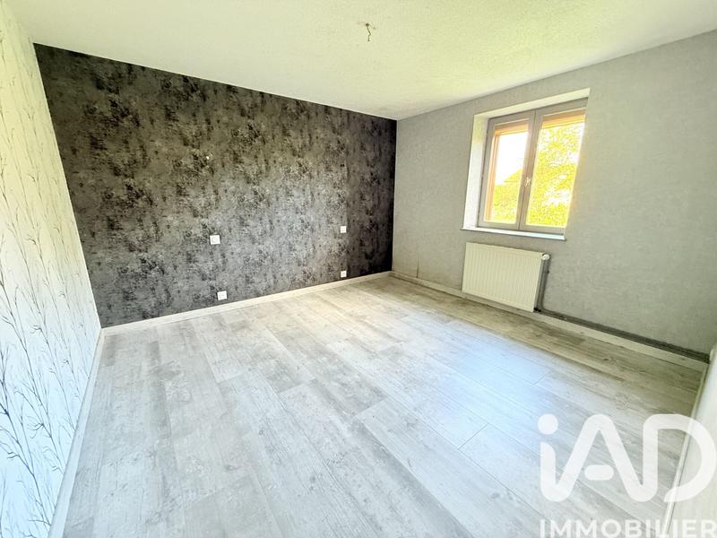Maison - 181 m² - 5 pièces