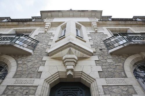 Visite Guidée : l'Architecture Art Déco