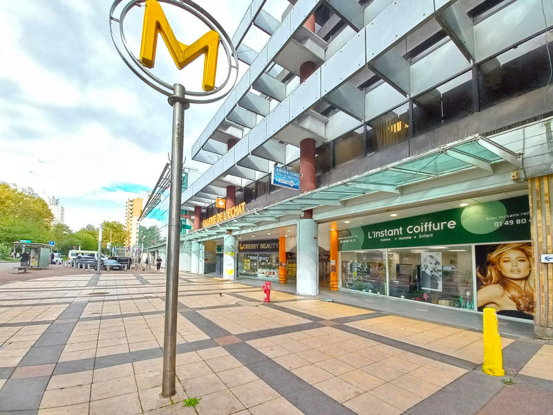 Appartement - 39 m² - 1 pièce