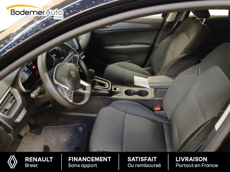 Renault Arkana mild hybrid 140 Edc Gsr2 Evolution